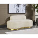 Cassey Casablanca Cloud Bench